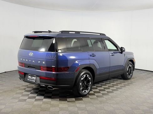 Used 2025 Hyundai Santa Fe SEL AWD/4WD image 7