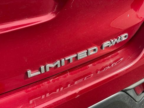 Used 2021 Toyota Highlander Limited image 35