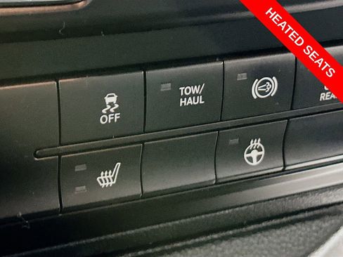 Used 2016 RAM 2500 Big Horn image 20