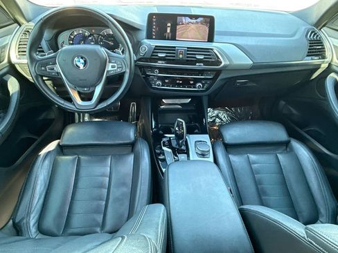 Used 2019 BMW X3 sDrive30i w/ M Sport Package 2 image 16