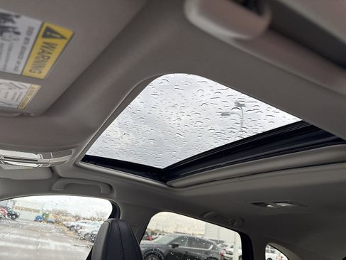 New 2025 MAZDA CX-5 Carbon Edition image 10