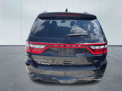Used 2023 Dodge Durango GT AWD/4WD image 3