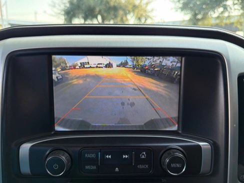 Used 2014 GMC Sierra 1500 SLT image 26