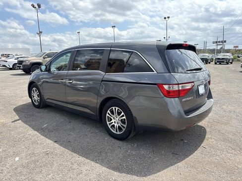 Used 2012 Honda Odyssey EX image 5