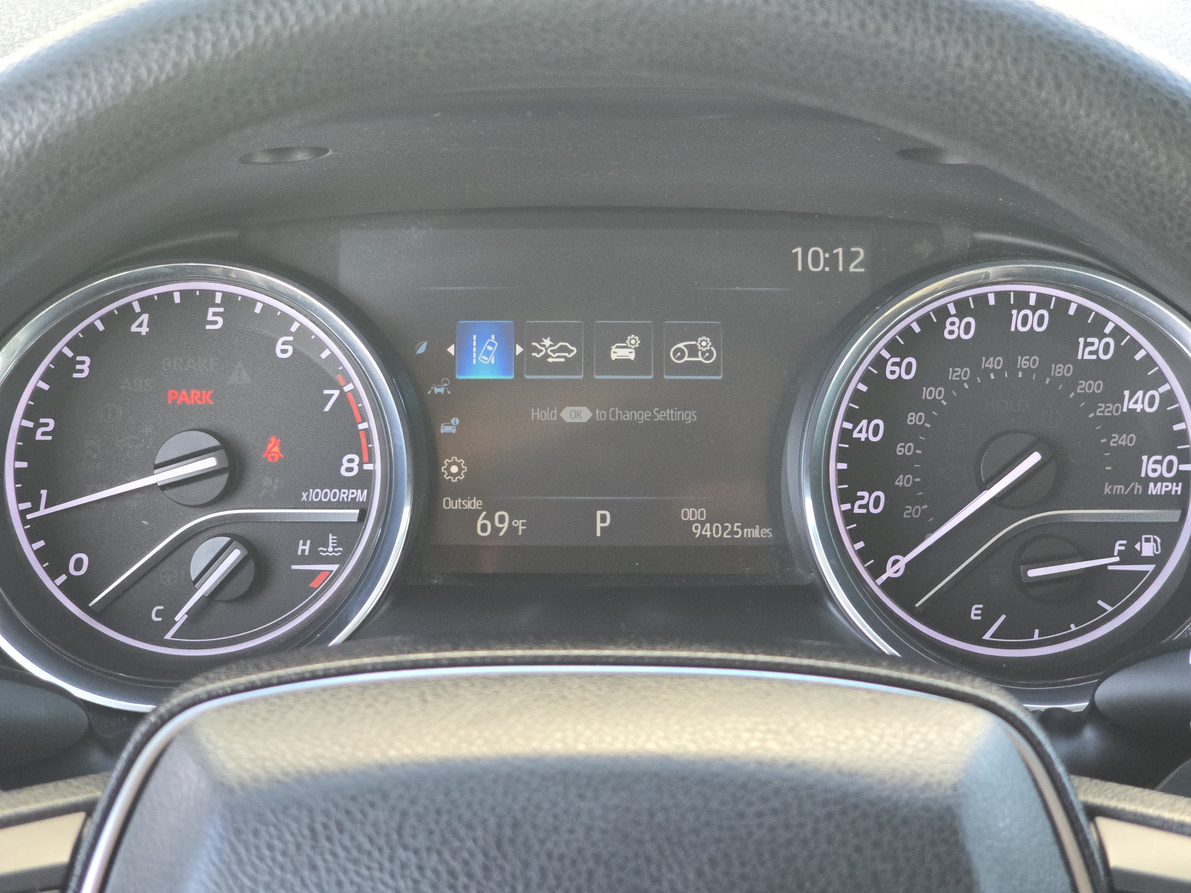 Used 2020 Toyota Camry LE w/ Cold Weather Package AWD/4WD image 22