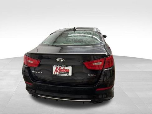 Used 2014 Kia Optima SX image 6