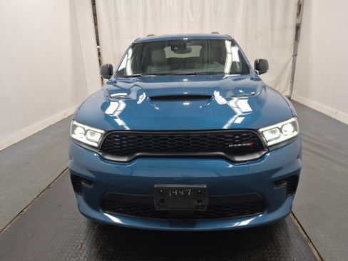 Used 2024 Dodge Durango R/T w/ Blacktop Package image 8