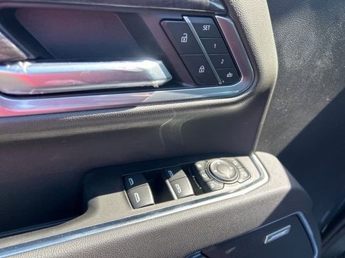 New 2026 Chevrolet Silverado 3500 LTZ w/ LTZ Plus Package image 13