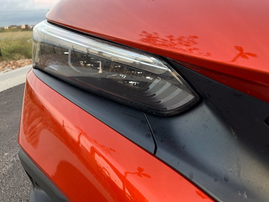 Used 2022 Honda Civic Si image 14