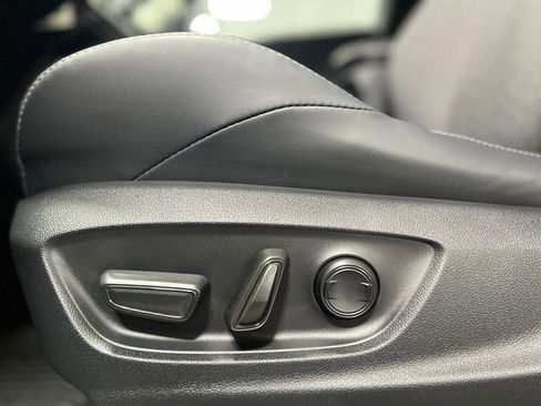 New 2026 Toyota bZ AWD/4WD image 10