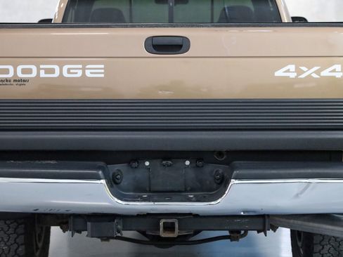 Used 2000 Dodge Ram 2500 Truck 4x4 Regular Cab image 20
