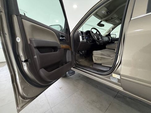 Used 2014 GMC Sierra 1500 SLE AWD/4WD image 27