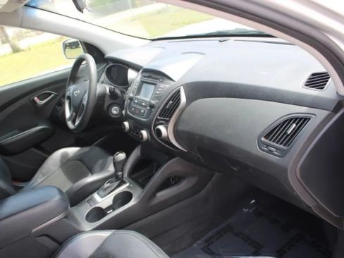 Used 2015 Hyundai Tucson GLS w/ Option Group 02 FWD image 28