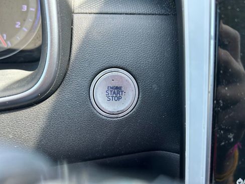 Used 2024 Hyundai Tucson SEL AWD/4WD image 30