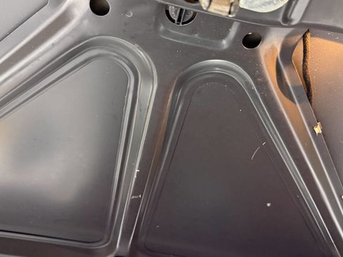 Used 1988 Mercedes-Benz 560 SL image 75