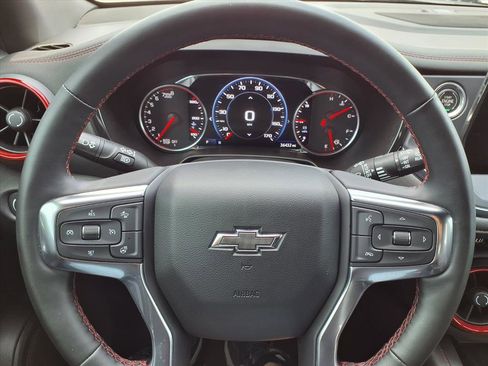Used 2023 Chevrolet Blazer RS w/ Enhanced Convenience Package image 18