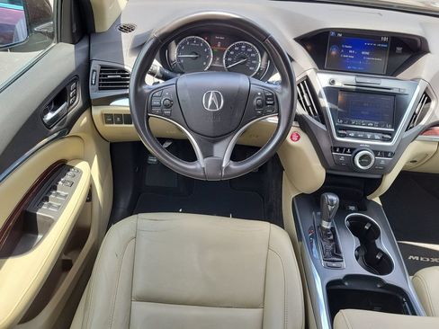 Used 2014 Acura MDX FWD w/ Technology Package image 20