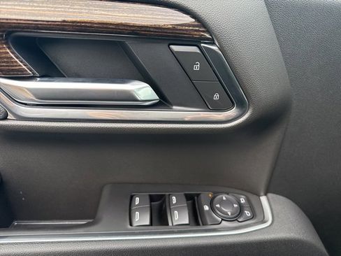 New 2026 GMC Sierra 1500 Elevation w/ Elevation Premium Package image 12
