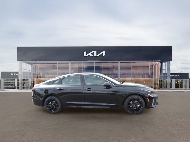 New 2026 Kia K5 GT-Line w/ GT-Line Premium Package AWD/4WD image 2