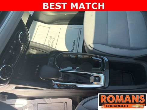 New 2026 Chevrolet TrailBlazer LT image 14