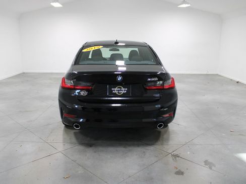 Used 2019 BMW 330i 330i w/ Convenience Package image 8