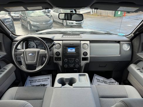 Used 2013 Ford F150 XLT w/ Luxury Equipment Group AWD/4WD image 20