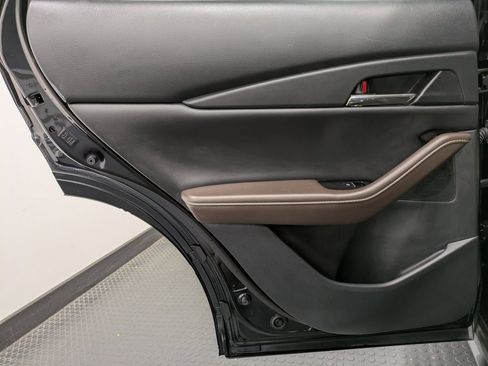 Certified 2023 MAZDA CX-30 AWD 2.5 S w/ Premium Package image 22