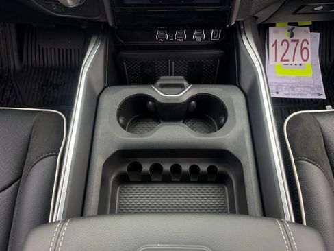 New 2026 RAM 1500 Laramie w/ Night Edition image 22