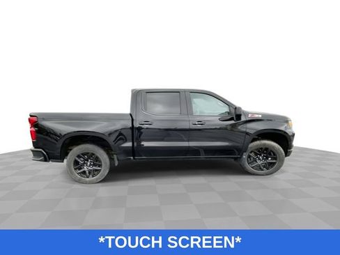 Used 2023 Chevrolet Silverado 1500 RST image 10