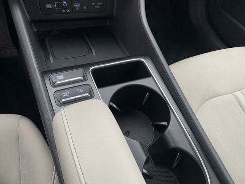 Used 2025 Hyundai Sonata SEL image 42