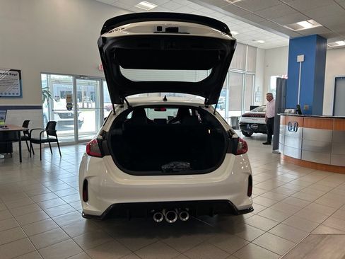 New 2026 Honda Civic Type R image 3
