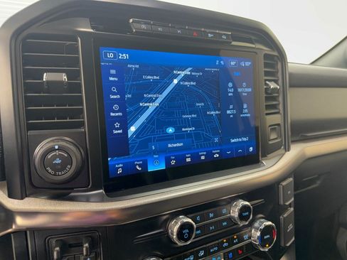 Certified 2023 Ford F150 Raptor w/ Raptor Carbon Fiber Package AWD/4WD image 23