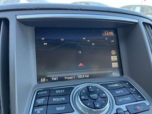 Used 2011 INFINITI G37 Journey w/ Premium Pkg image 27