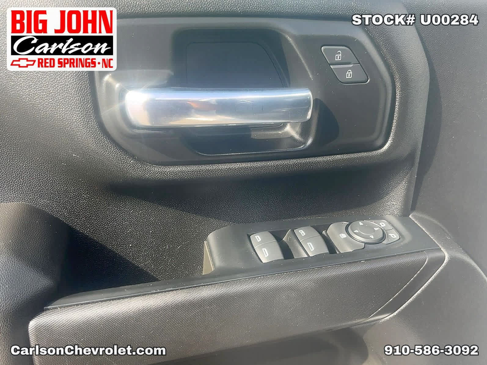 Used 2024 Chevrolet Silverado 3500 W/T w/ WT Fleet Convenience Package AWD/4WD image 31