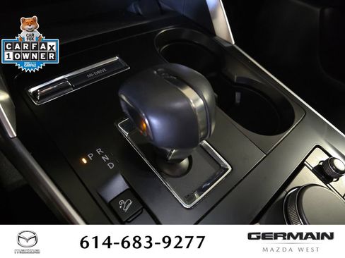 Used 2024 MAZDA CX-90 3.3 Turbo w/ Select Package AWD/4WD image 26