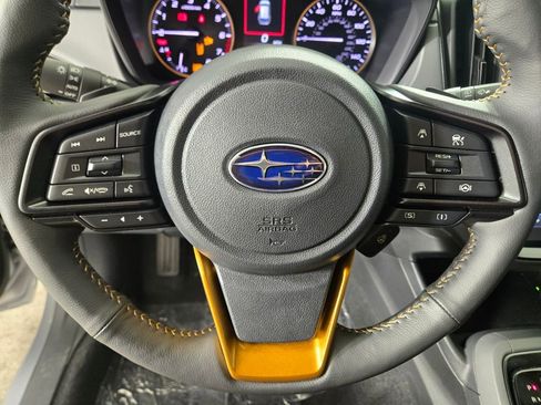 New 2026 Subaru Crosstrek 2.5i Wilderness w/ Crosstrek Mirror Package AWD/4WD image 14