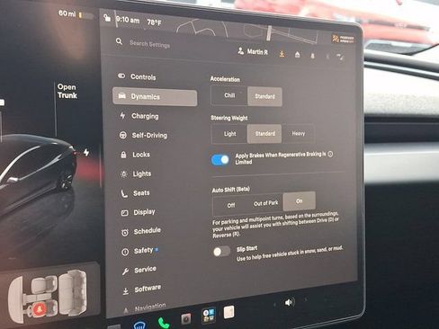 Used 2024 Tesla Model 3 Long Range AWD/4WD image 30