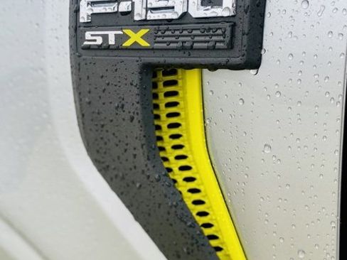 New 2025 Ford F150 STX w/ Equipment Group 200A image 10