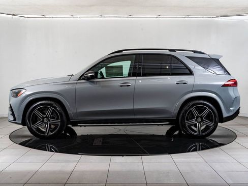 New 2026 Mercedes-Benz GLE 450 4MATIC image 5