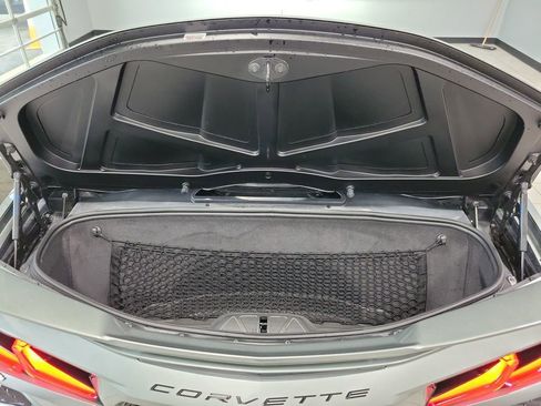 Used 2023 Chevrolet Corvette Stingray Preferred Conv w/ Z51 Performance Package image 21