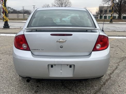 Used 2009 Chevrolet Cobalt LT image 11