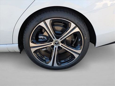 New 2026 Mercedes-Benz C 300 Sedan image 10