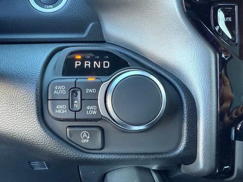 New 2026 RAM 1500 Big Horn image 24