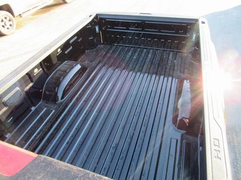 New 2026 GMC Sierra 3500 Pro w/ Convenience Package image 24