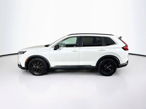 Used 2023 Honda CR-V Sport image 2