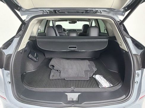 Used 2024 Nissan Murano Platinum w/ Cargo Package image 28