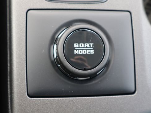 New 2025 Ford Bronco Sport Heritage w/ Convenience Package image 23