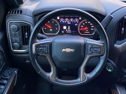 Used 2023 Chevrolet Silverado 3500 High Country w/ Z71 Off-Road Package image 30