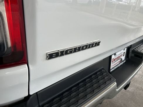 Used 2022 RAM 1500 Big Horn image 18