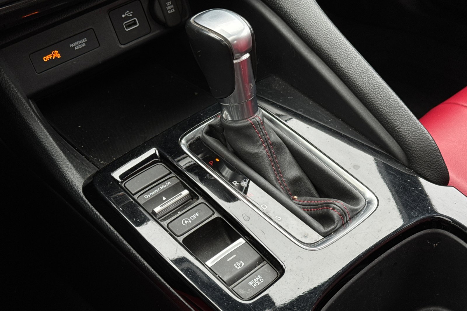 Used 2023 Acura Integra A-Spec FWD image 20